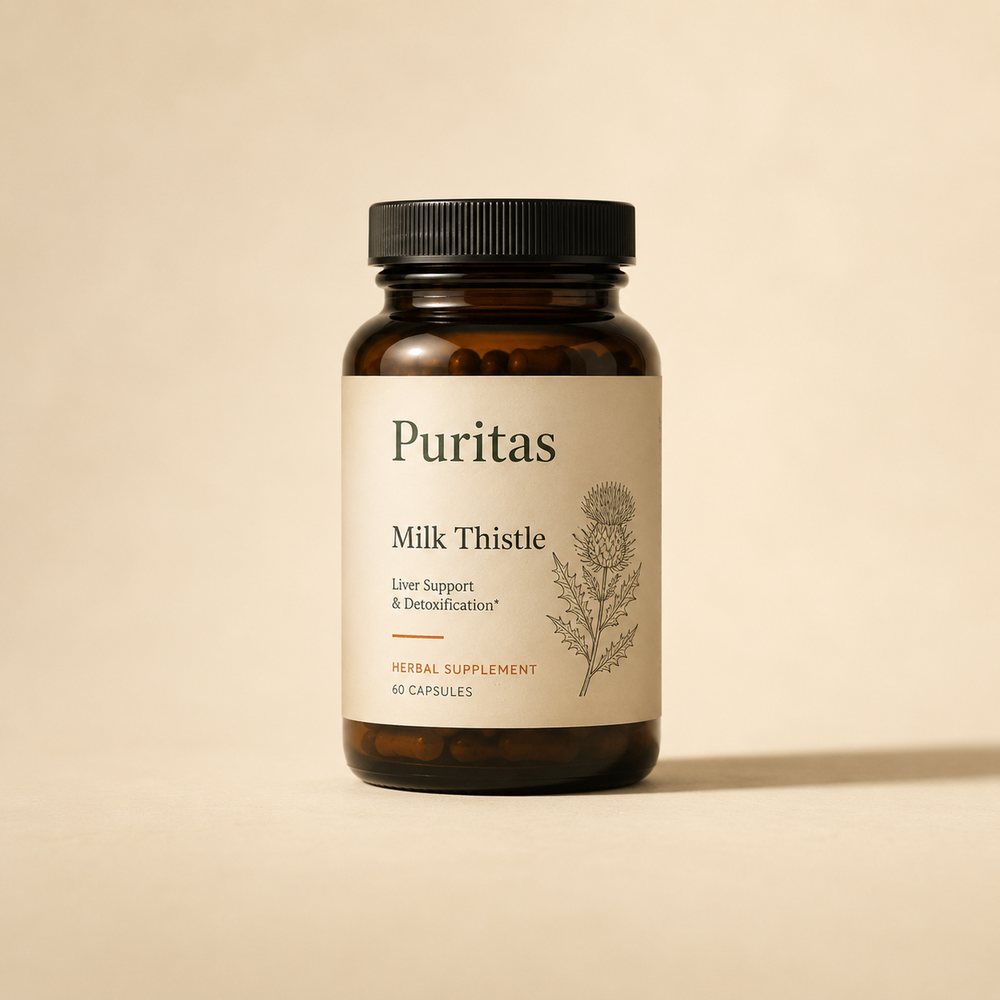 Milk Thistle